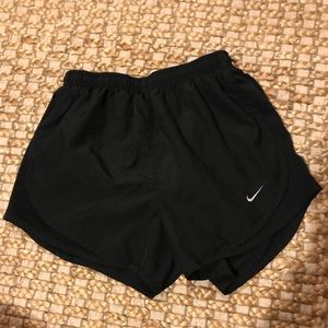 Nike Dri-Fit Shorts XS